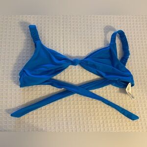 Vitamin A Bikini Top Large